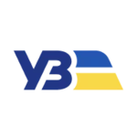 Logo of Ukrainian Railways android Application 